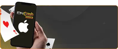 poker ios